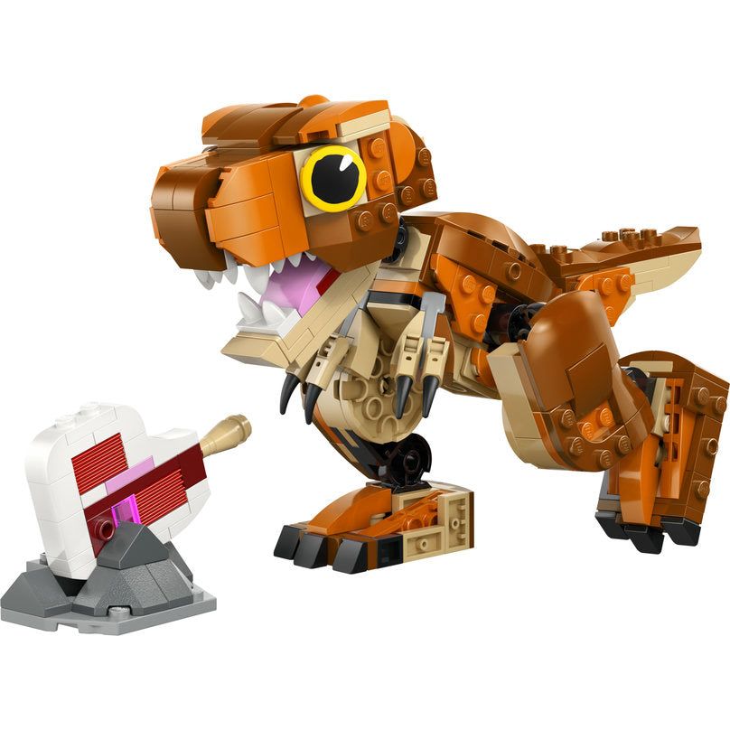 LEGO JP Little Eatie t-Rex 76967 – Toy Soup