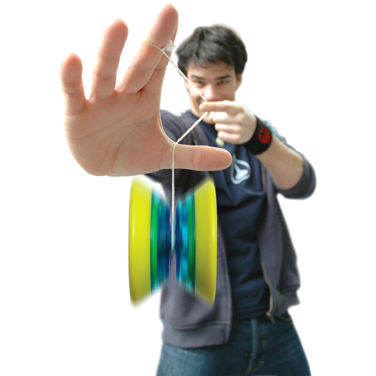 YO2 Flex Gap YoYo – Toy Soup