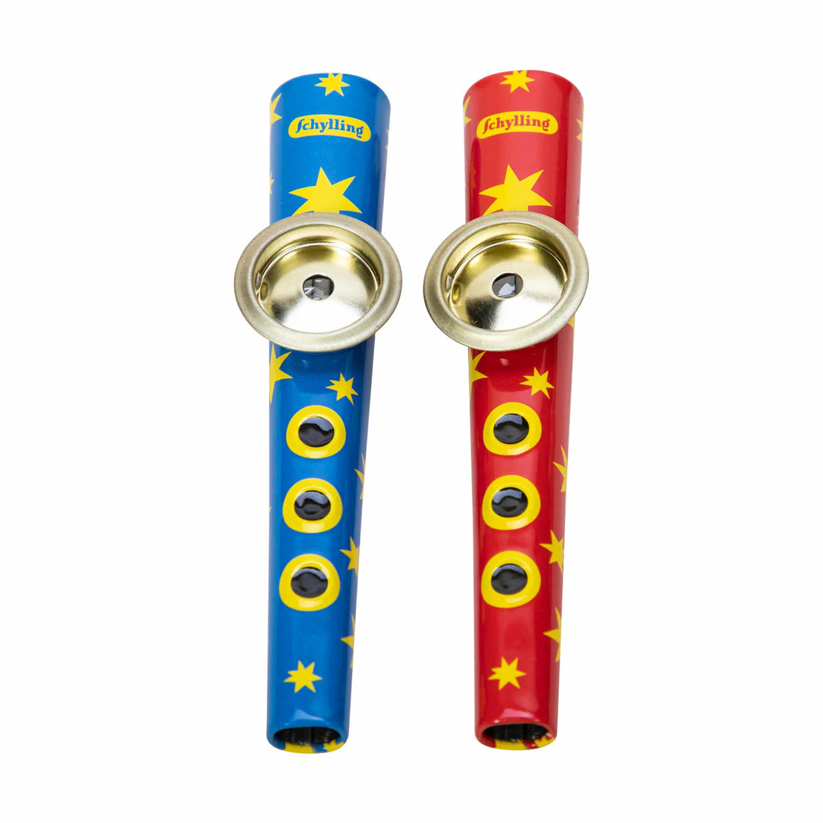 Tin Kazoo – Toy Soup