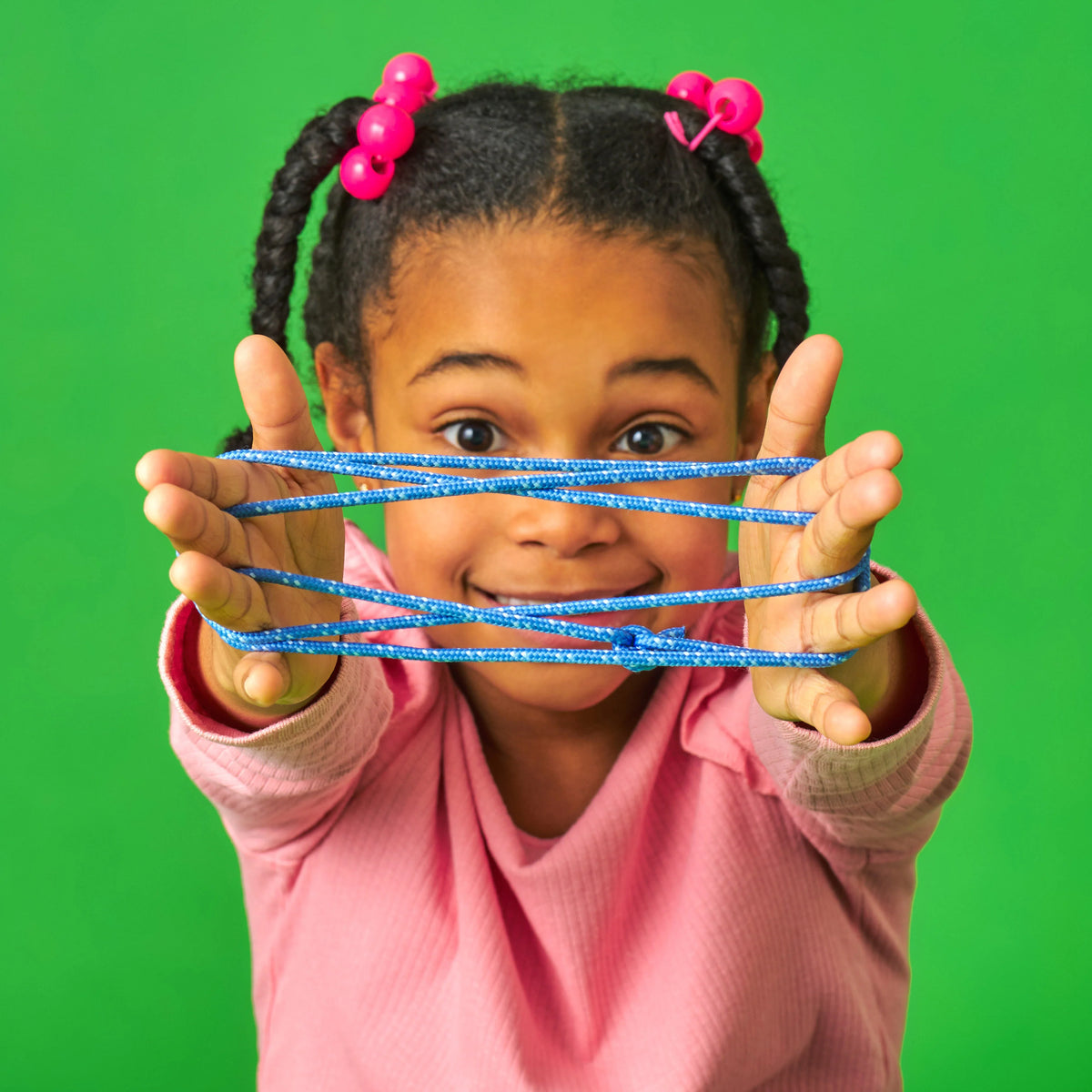 Kidoki Cat's Cradle – Toy Soup Kidoki Cat's Cradle – Toy Soup