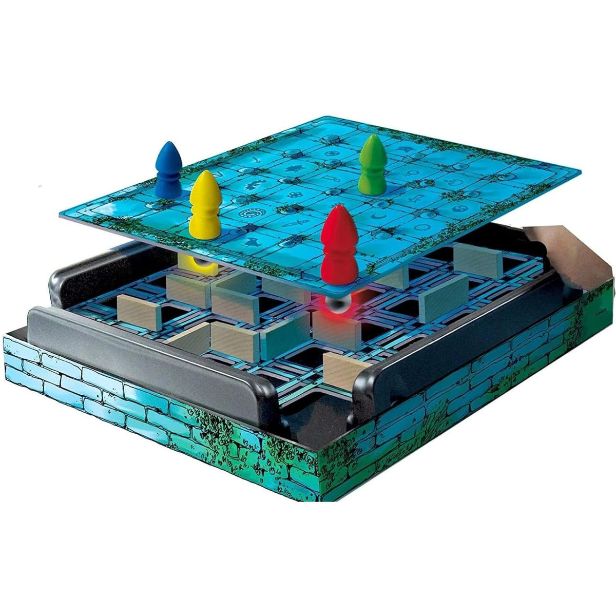 Magic Labyrinth – Toy Soup