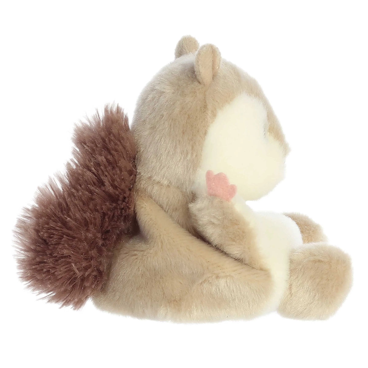 Aurora Palm Pals Flaps – Scoiattolo Volante Peluche 5 Pollici – Morbido E Collezionabile