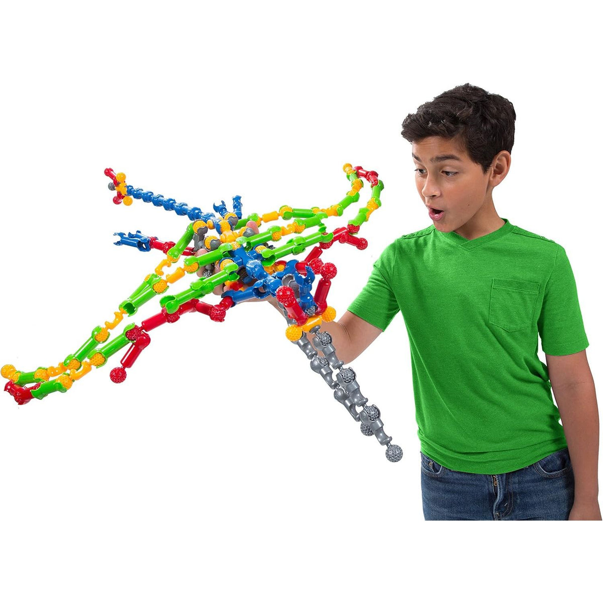Zoob 125 Pc – Toy Soup