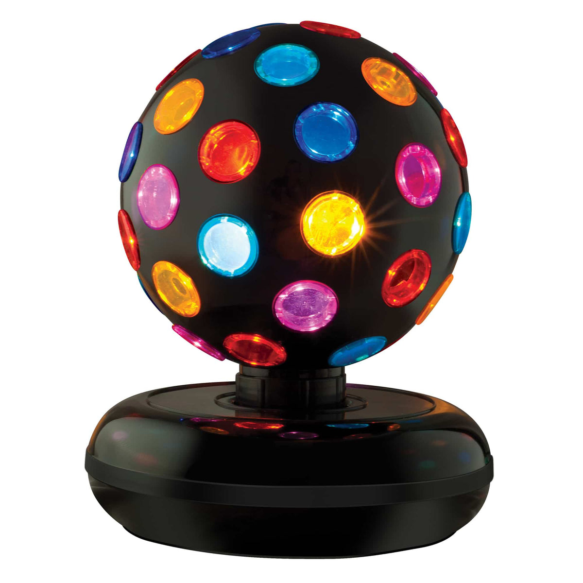 Disco Ball Toy Soup