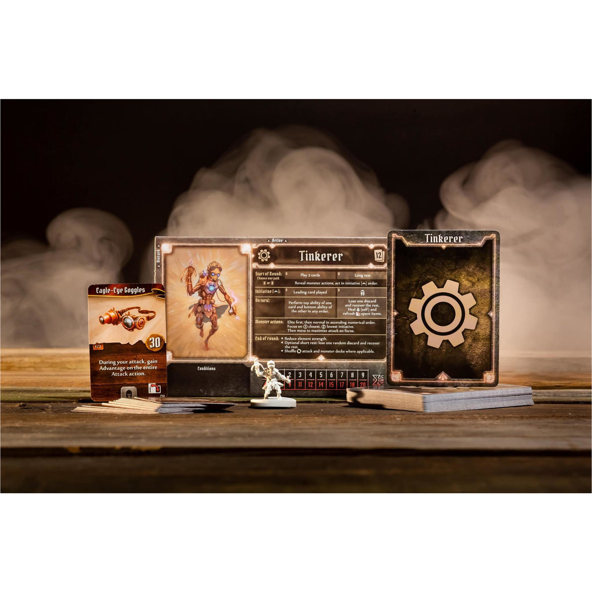 gloomhaven goggles Gloomhaven – Toy Soup