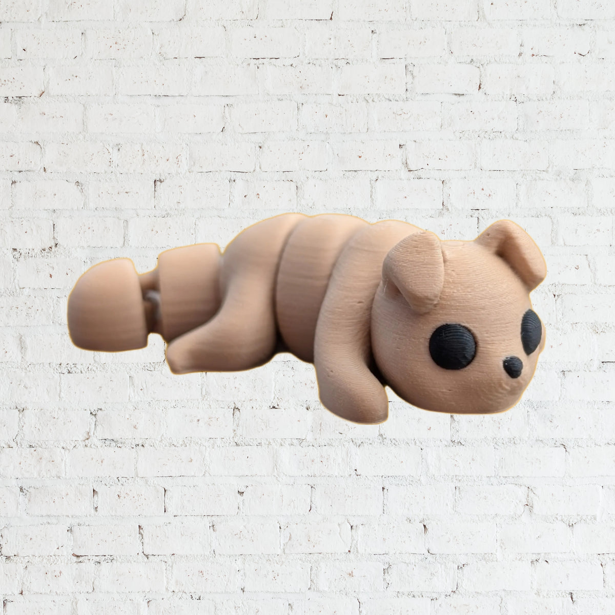 3DP Dog – Toy Soup