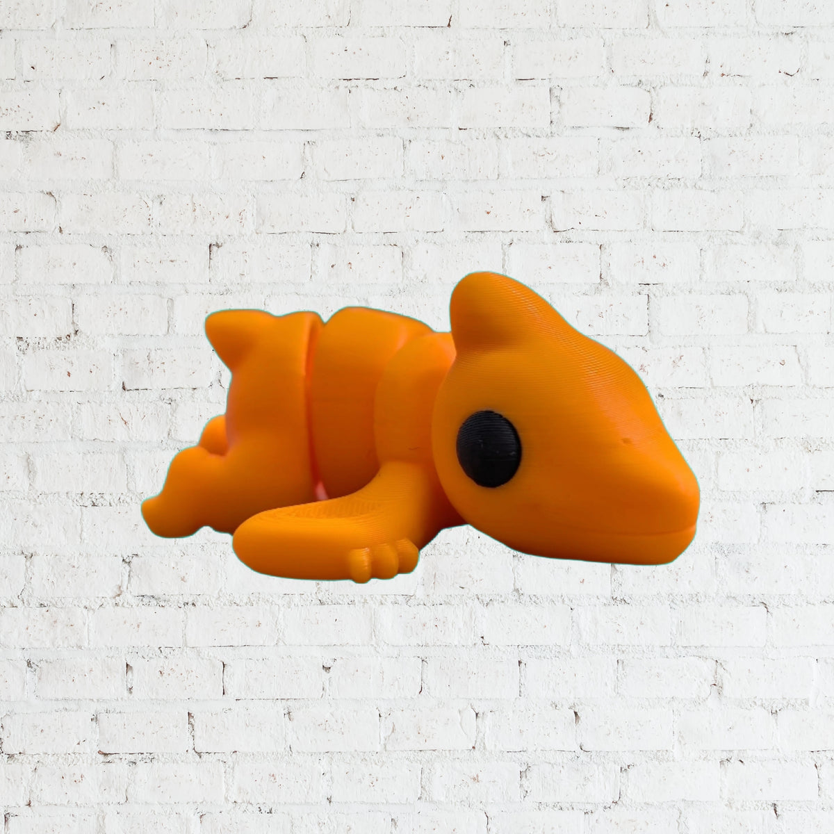 3DP Pterodactyl – Toy Soup