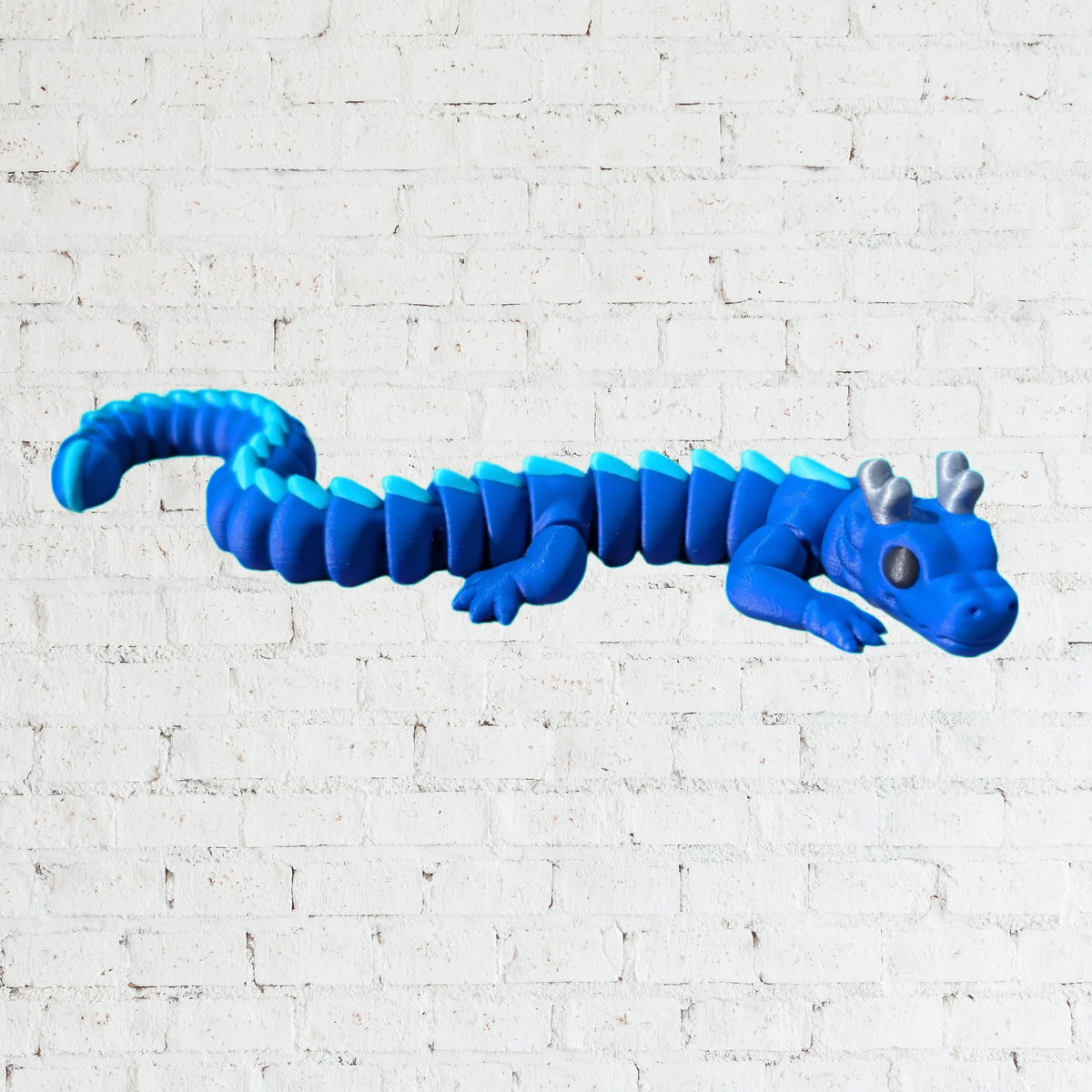 3DP Antlers Dragon Small – Toy Soup