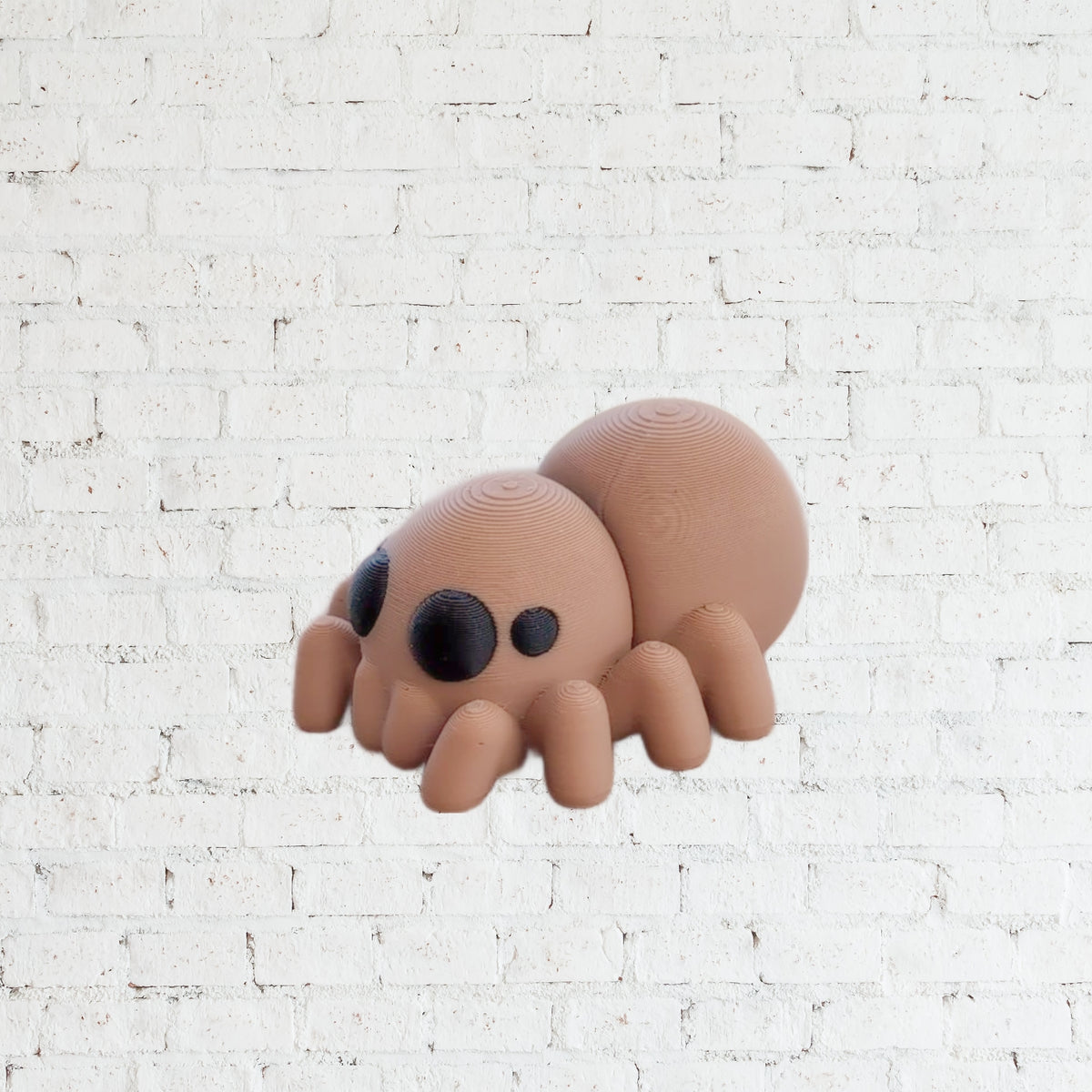3DP Spider – Toy Soup