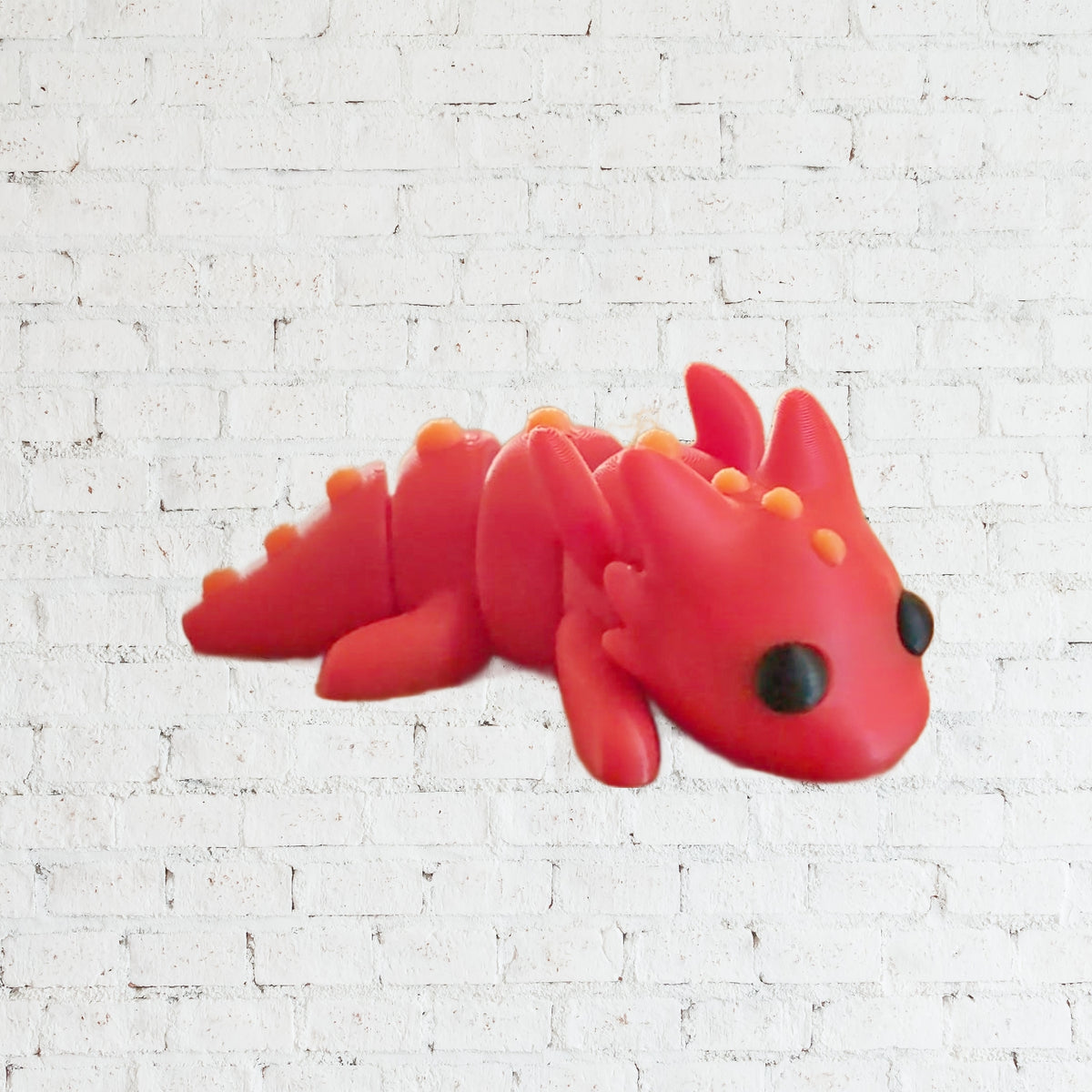 3DP Dragon Hatchling – Toy Soup
