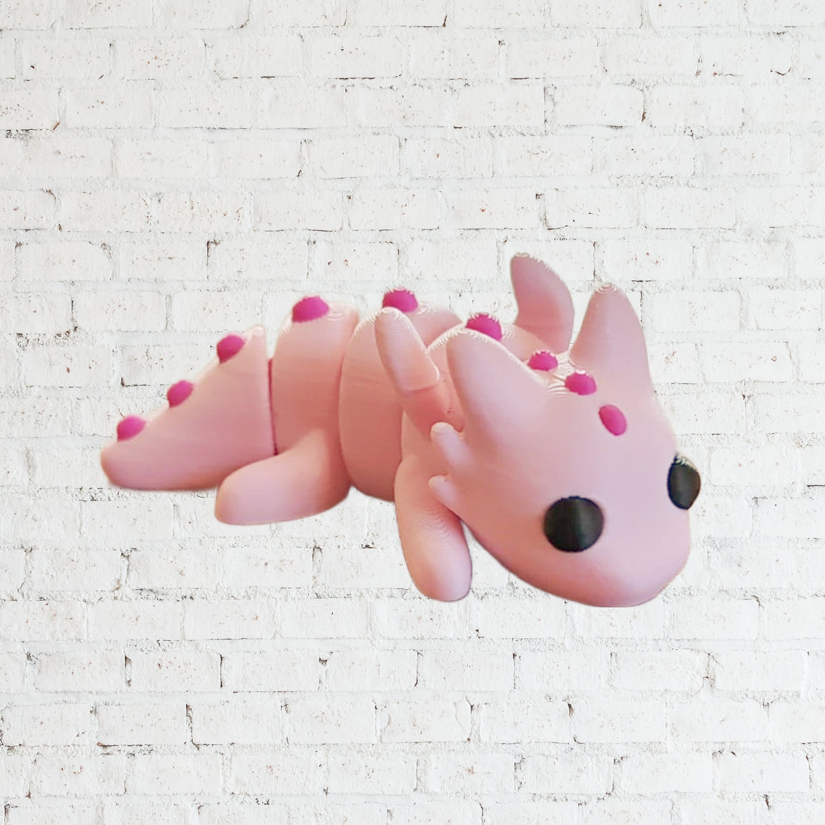 3DP Dragon Hatchling – Toy Soup