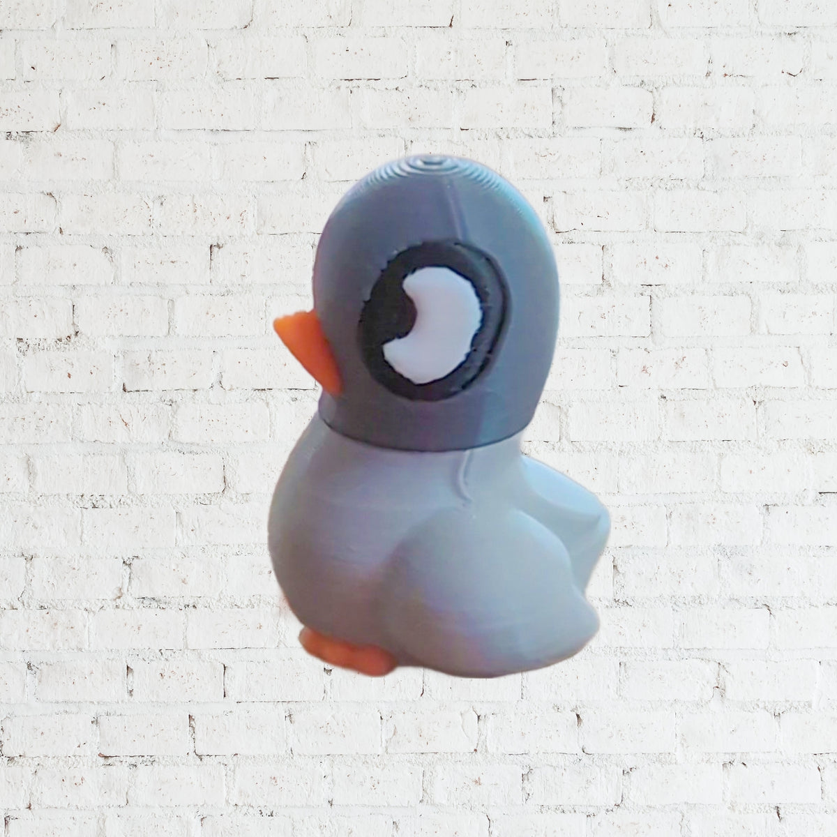 3DP PB Pigeon – Toy Soup