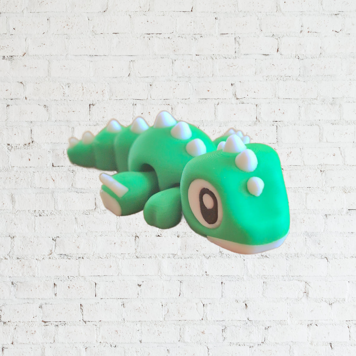 3DP PB T-Rex – Toy Soup