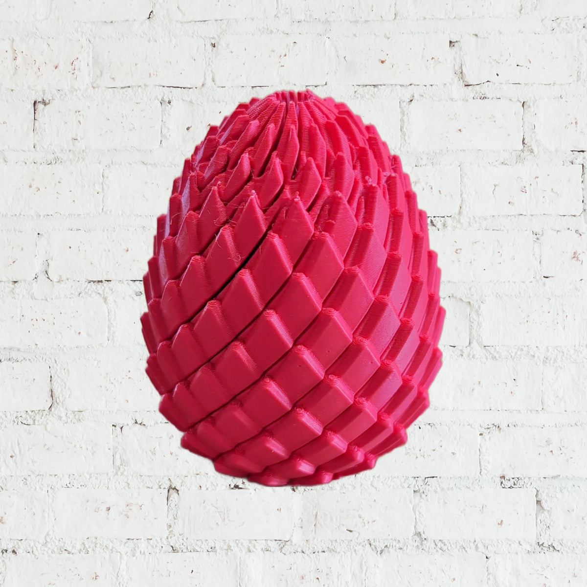 3DP Twisty Fidget Egg – Toy Soup