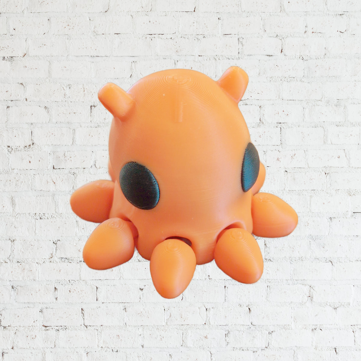3DP Dumbo Octopus – Toy Soup