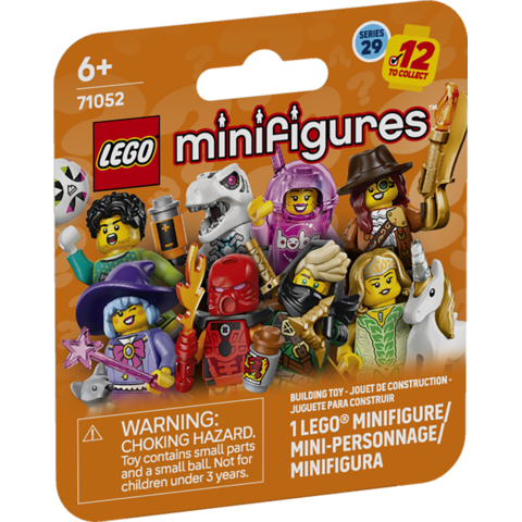 LEGO Minifigures Series 29 71052 – Toy Soup