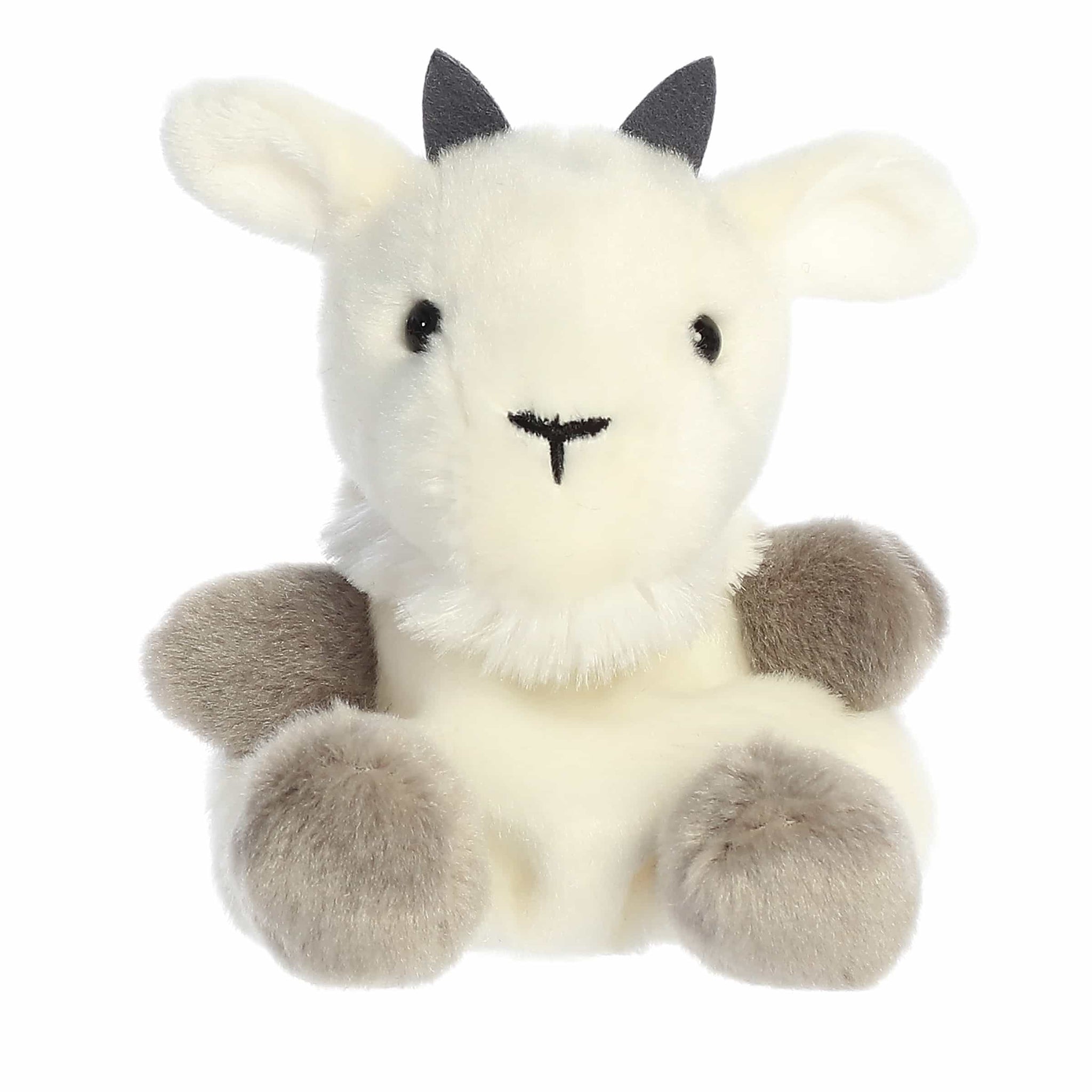 Palm Pals Jenny Mountain Goat – Toy Soup