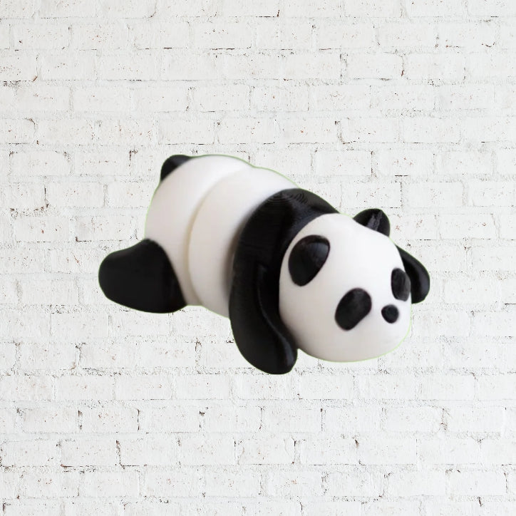 3DP Panda – Toy Soup