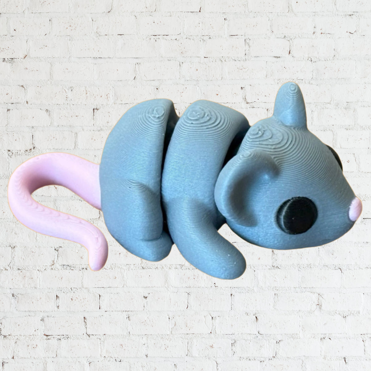3DP Mouse – Toy Soup