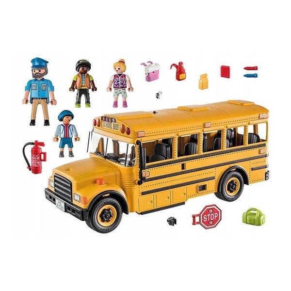 School Bus - 70983