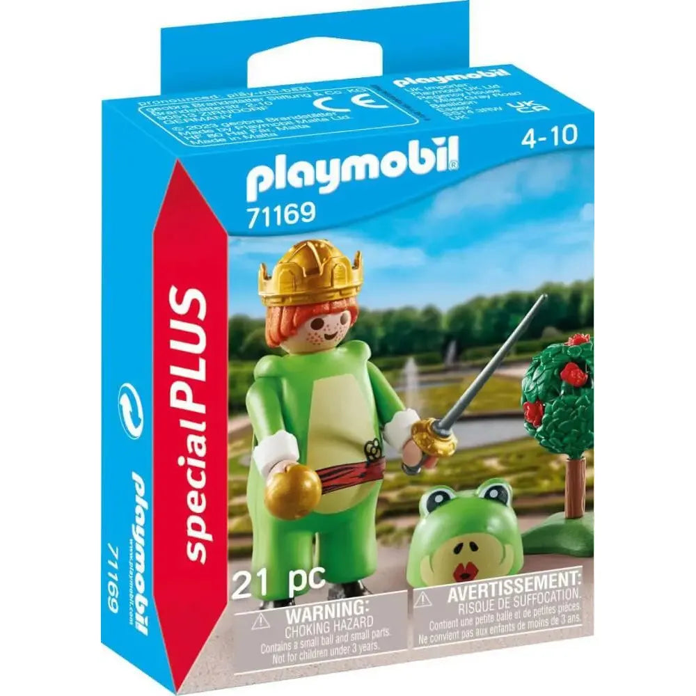 Playmobil Crystal Fairy with Unicorn - A2Z Science & Learning Toy Store