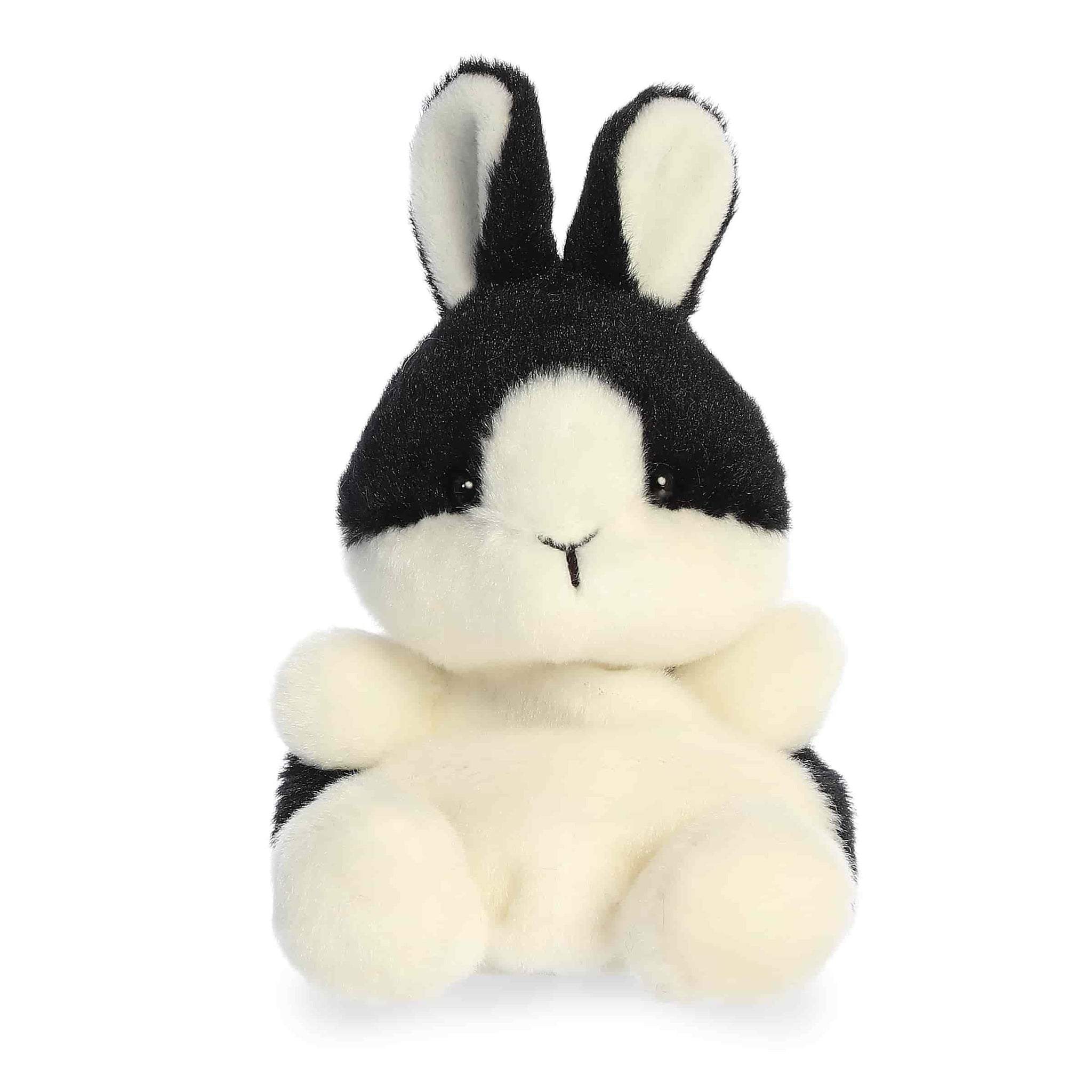 Palm Pals Jan Dutch Bunny – Toy Soup