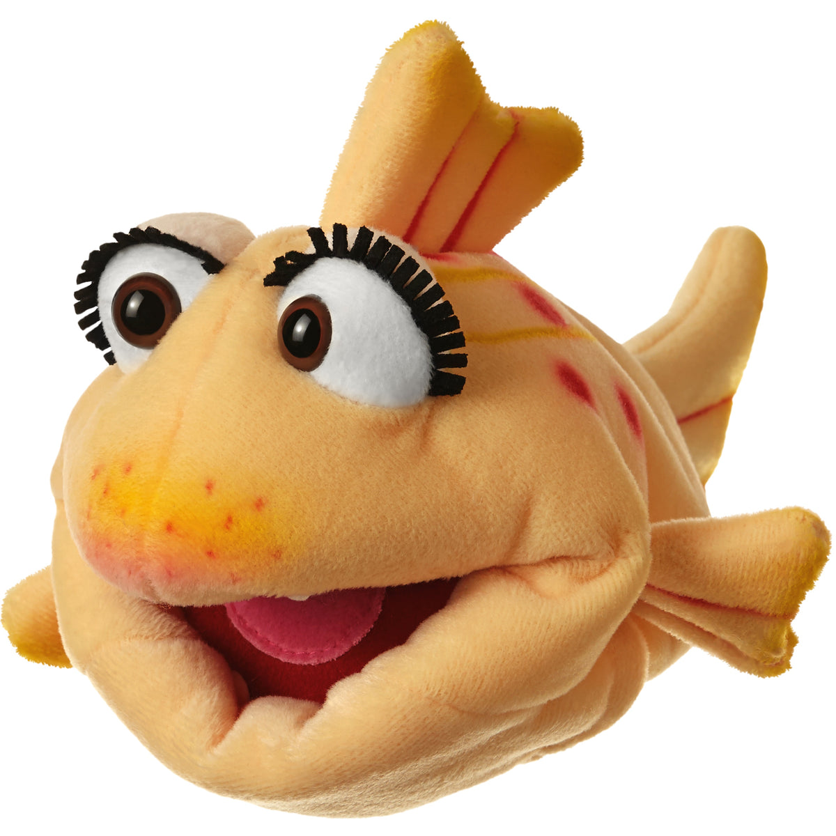 LP Lucy Puppet – Toy Soup