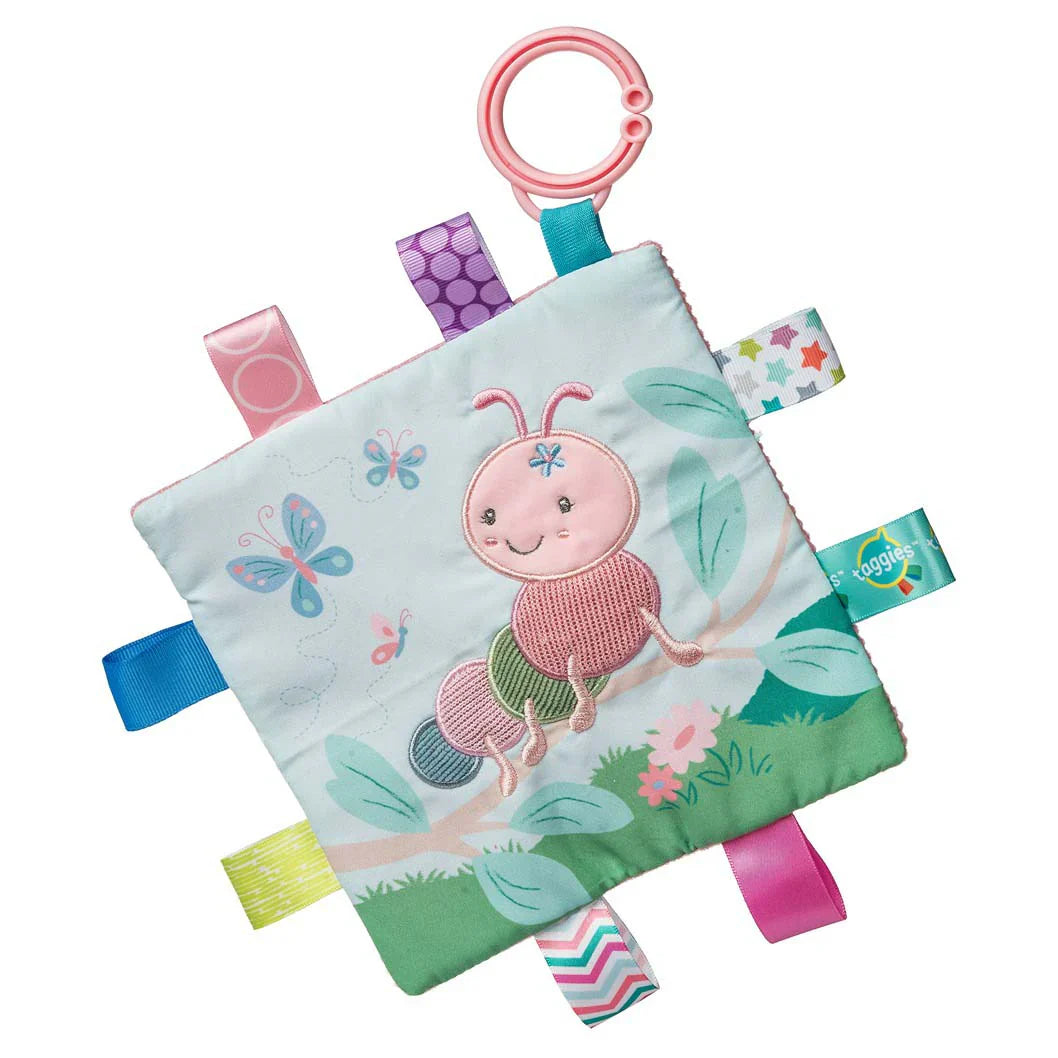 Crinkle Me - Camilla Caterpillar – Toy Soup