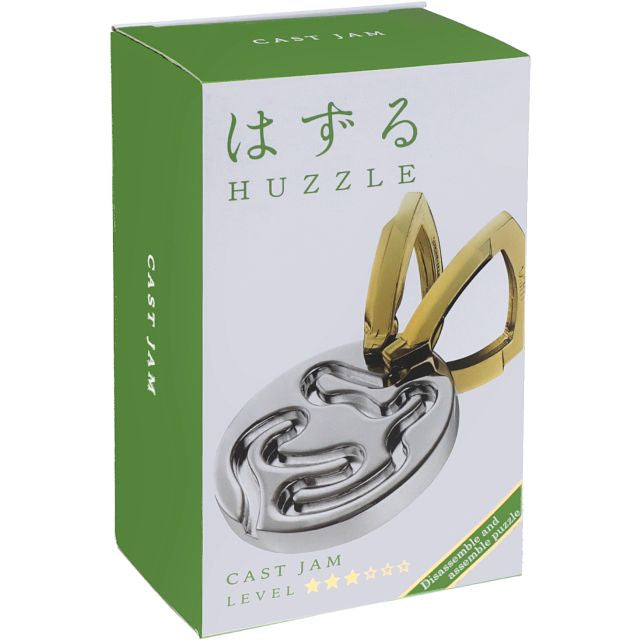 Hanayama – Toy Soup