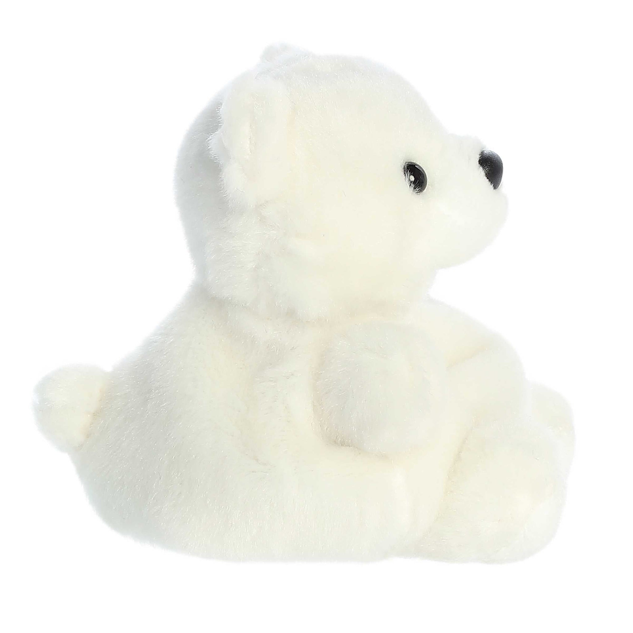 Palm Pals Puck Polar Bear – Toy Soup