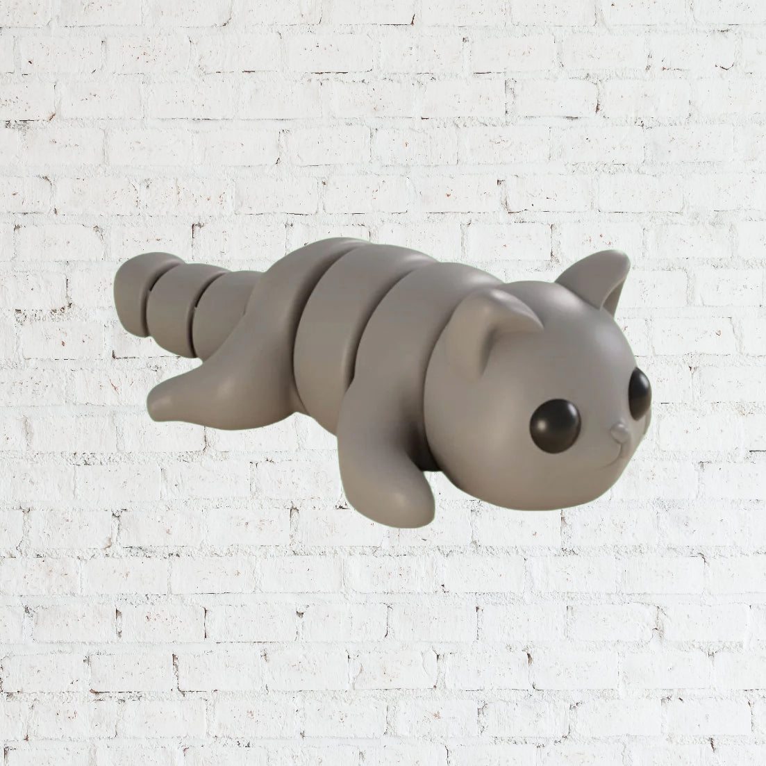 3DP Cat – Toy Soup