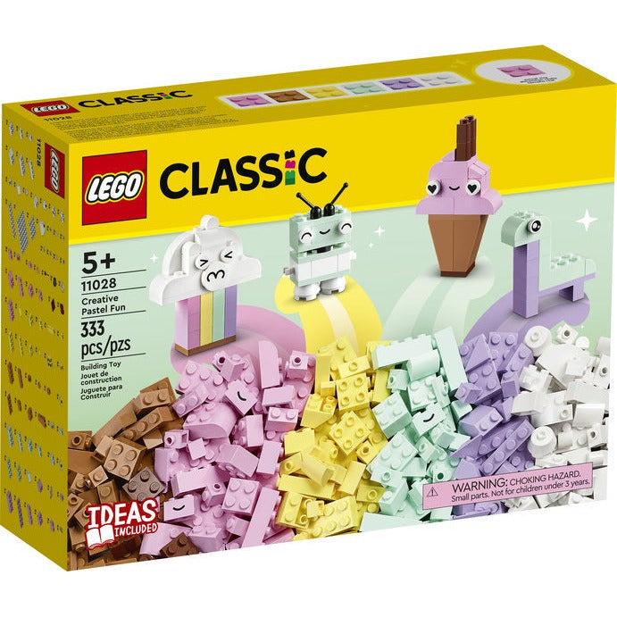 Lego classic 11016 best sale