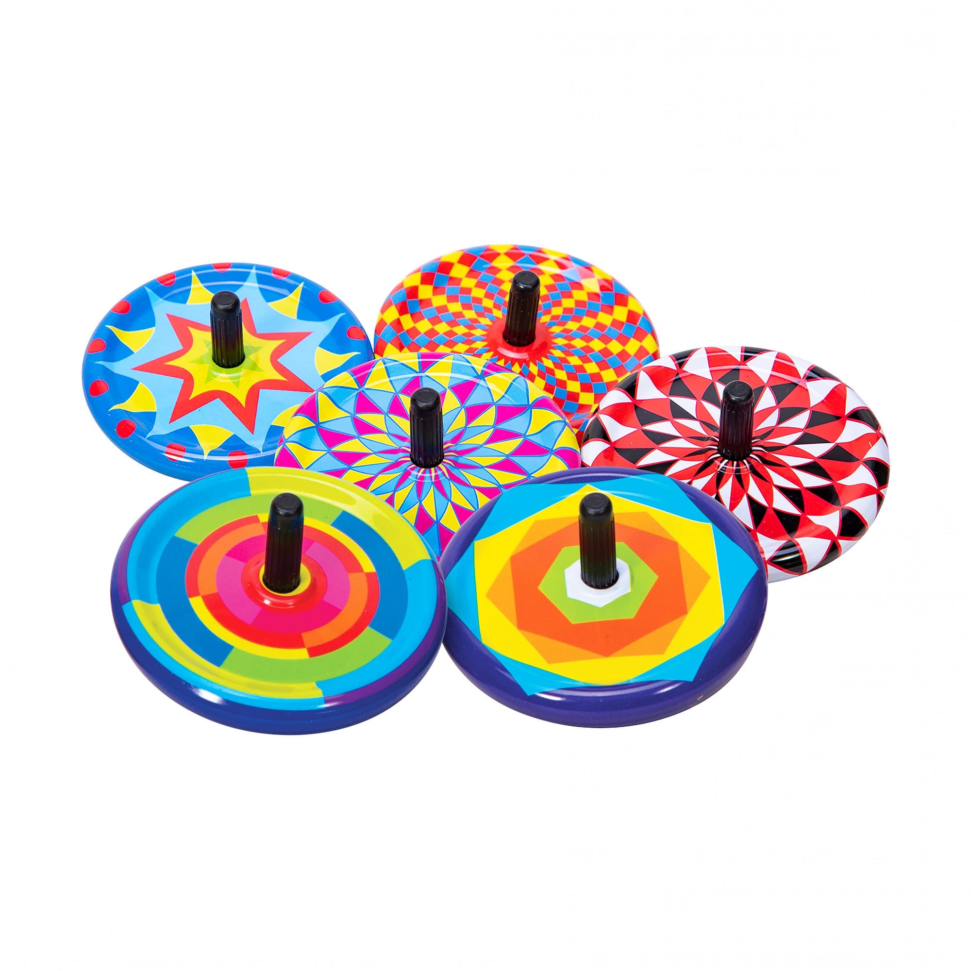 Retro – Toy Soup