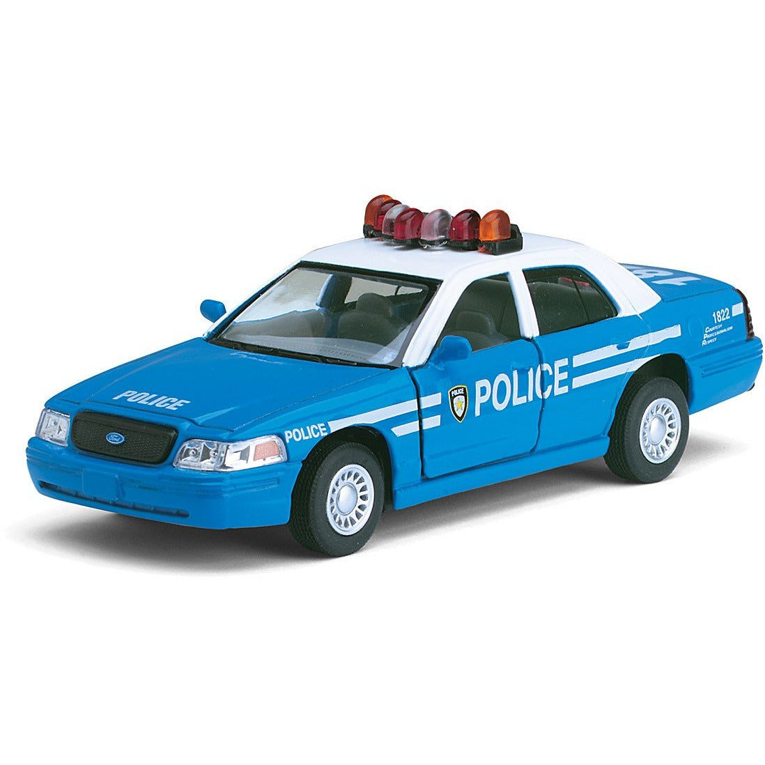 Kinsmart ford clearance crown victoria