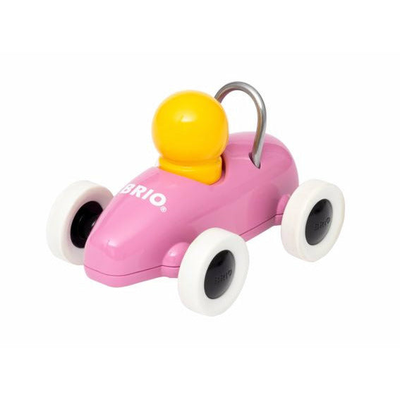 Brio Pull-Back Race Car - Main Image