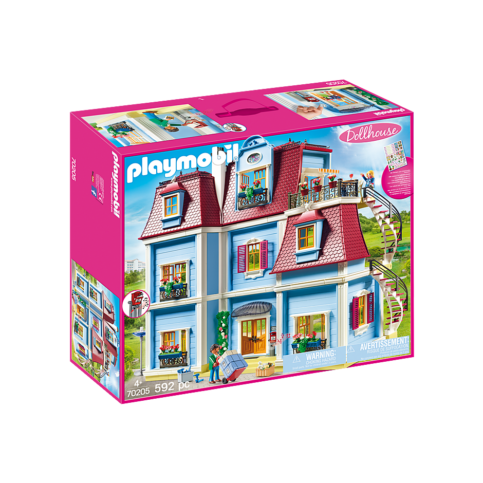 Playmobil – Toy Soup