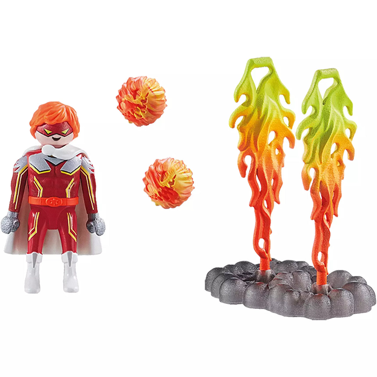 Superhero 70872 – Toy Soup