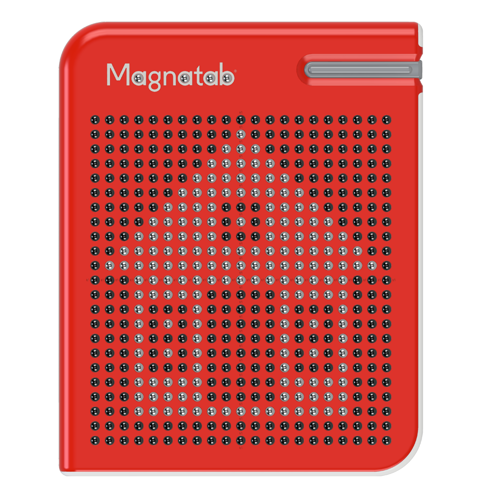 Magnatab Free Draw Toy Soup