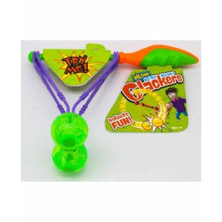 Jumbo Clackers – Toy Soup