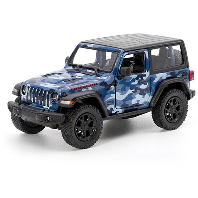 Kinsmart jeep discount