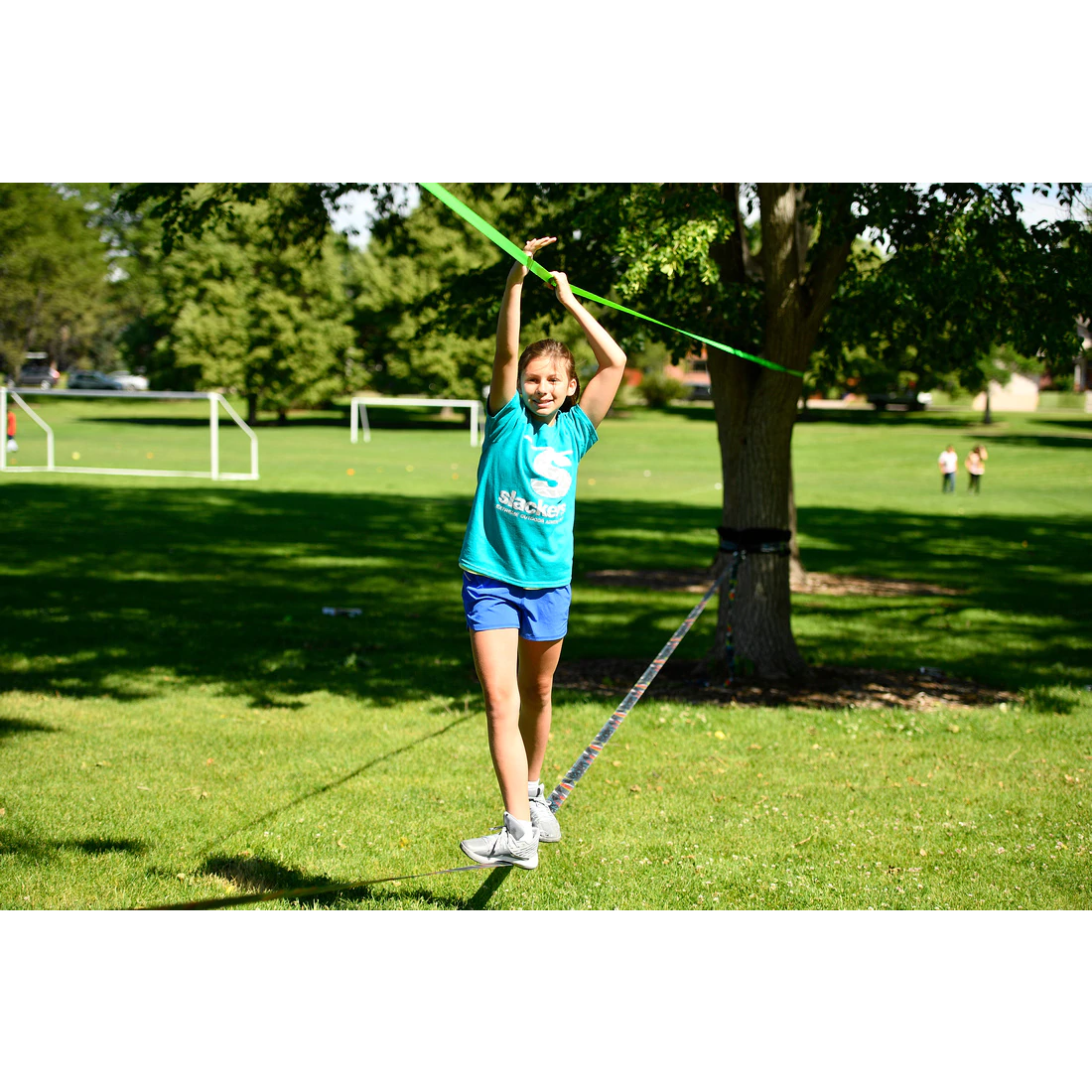 Slackers Classic Prism 50' Slackline – Toy Soup