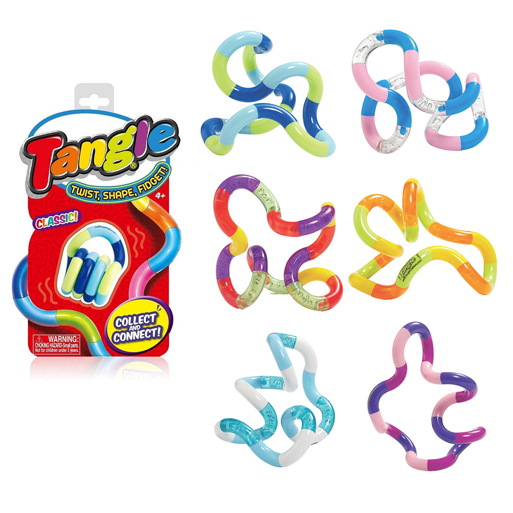 Tangle toy target store
