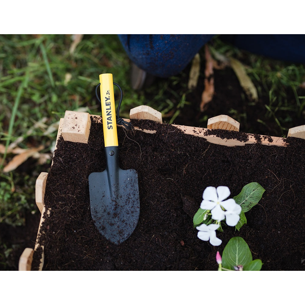 stanley garden trowel Stanley Jr